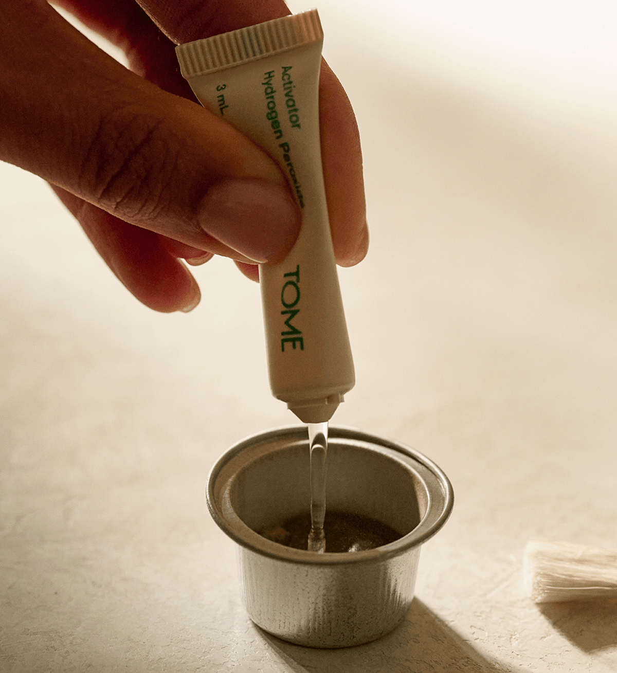 Foundational Treatment